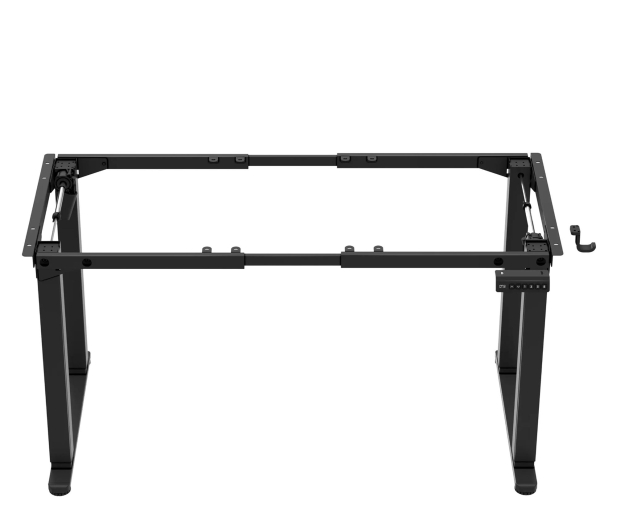 Huzaro Xeno 5.0 Black MA-XENO 5.0 BLACK - 1328751 - zdjęcie